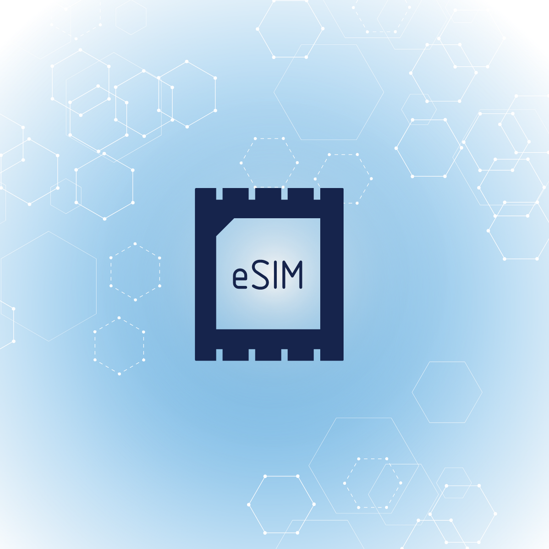 What is a travel eSIM? - What you need to know!
